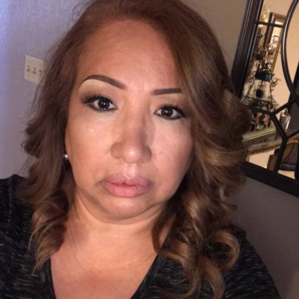 Meet your Posher, Sandraurora